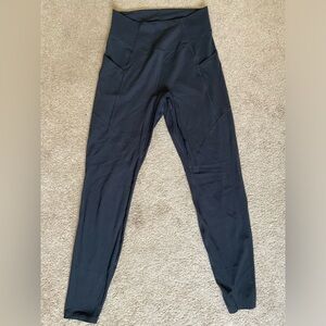 WHITNEY EVERYDAY POCKET LEGGINGS